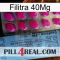 Filitra 40Mg 35